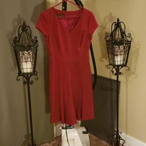 Sale!  Beautiful slim fit dress